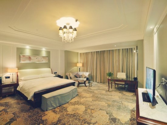 Longxin International Hotel